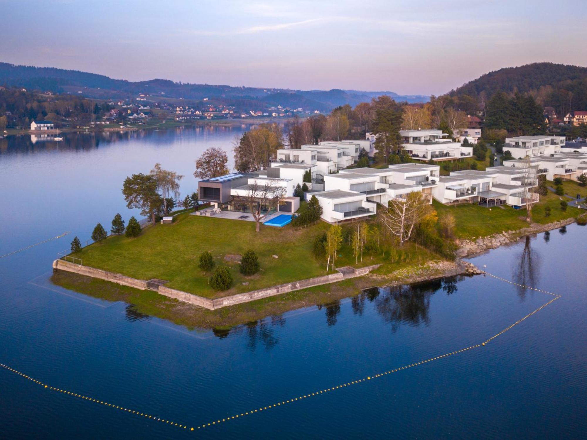 Gródek Nad Dunajcem Wzgorze Slonca 아파트 외부 사진