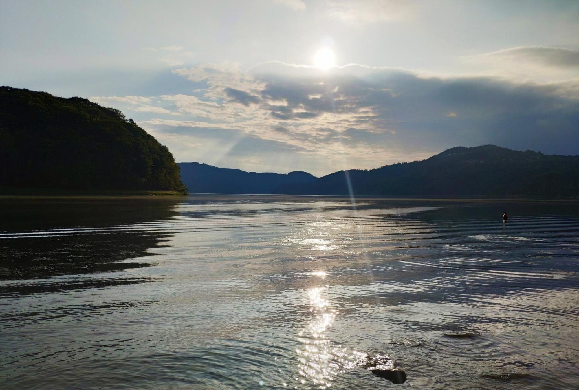 Gródek Nad Dunajcem Wzgorze Slonca 아파트 외부 사진