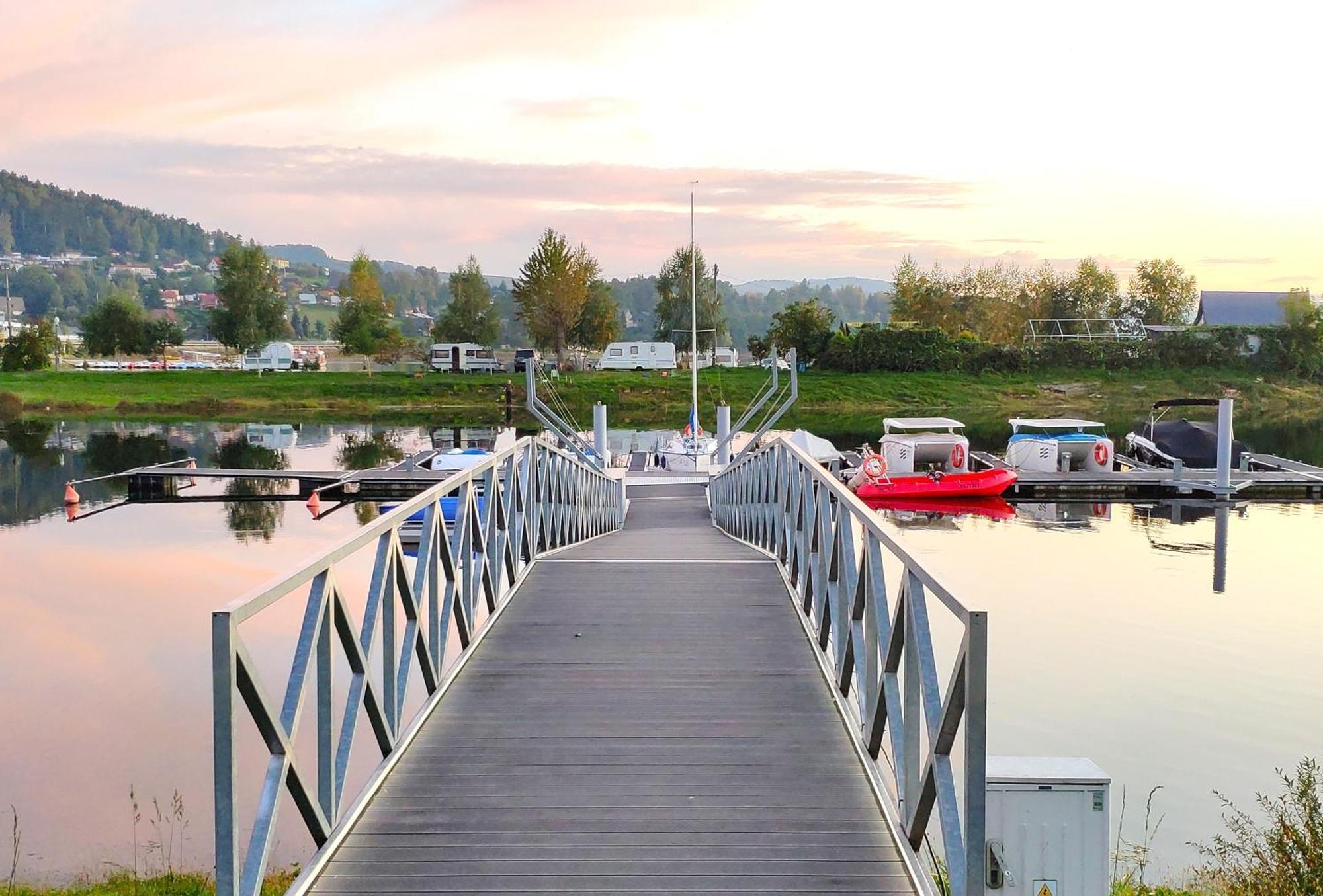 Gródek Nad Dunajcem Wzgorze Slonca 아파트 외부 사진