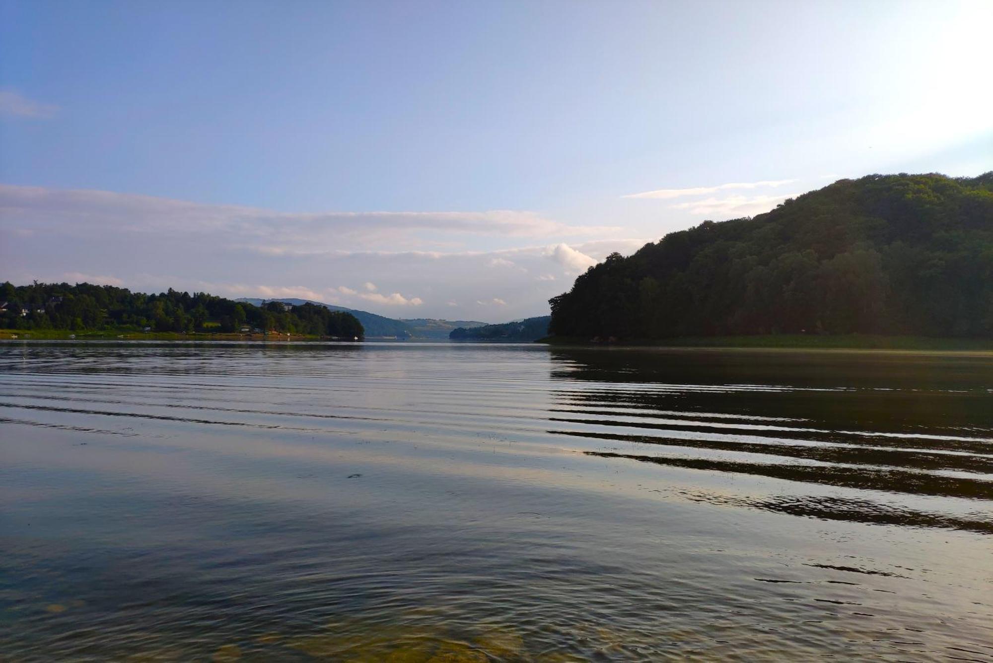 Gródek Nad Dunajcem Wzgorze Slonca 아파트 외부 사진