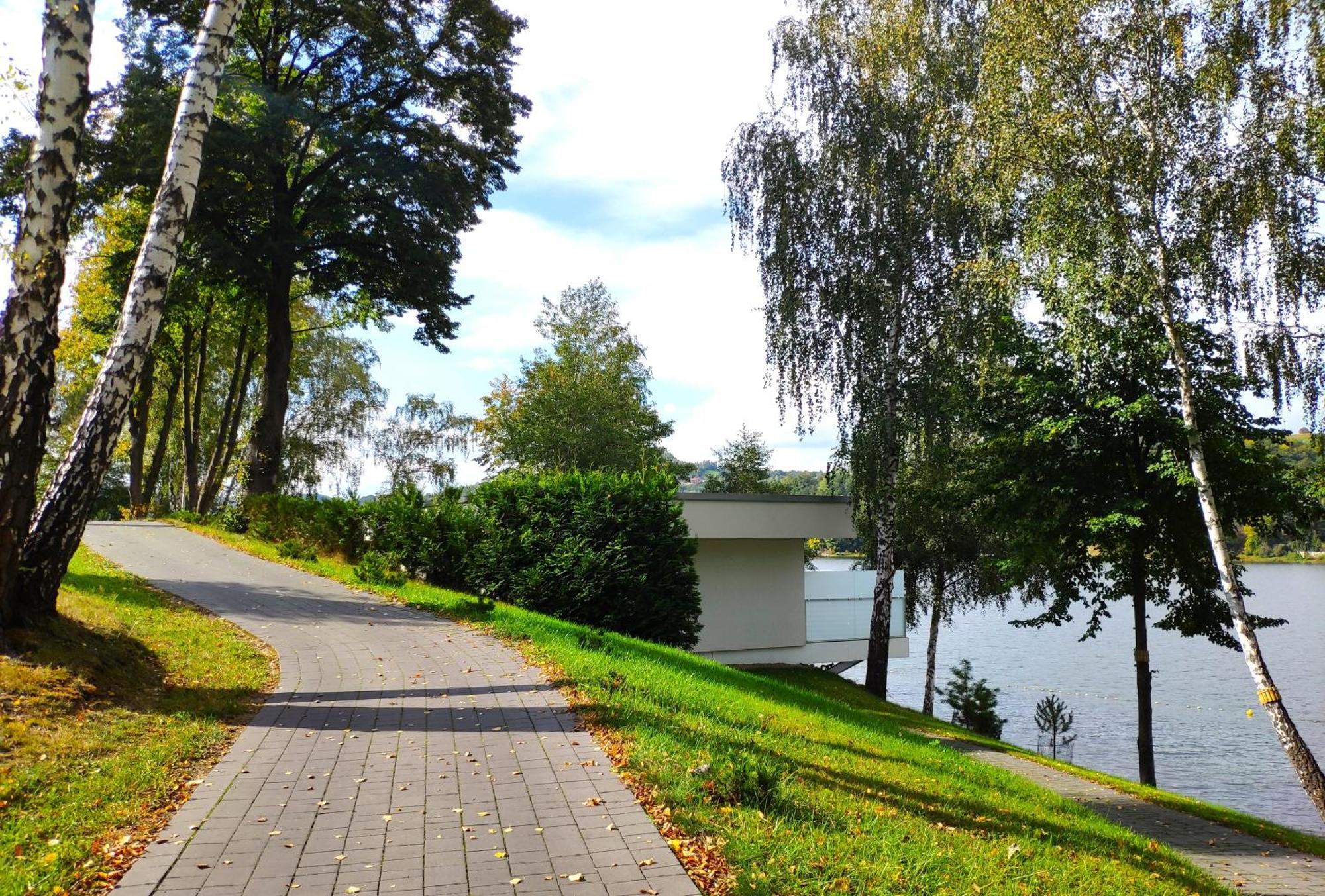 Gródek Nad Dunajcem Wzgorze Slonca 아파트 외부 사진