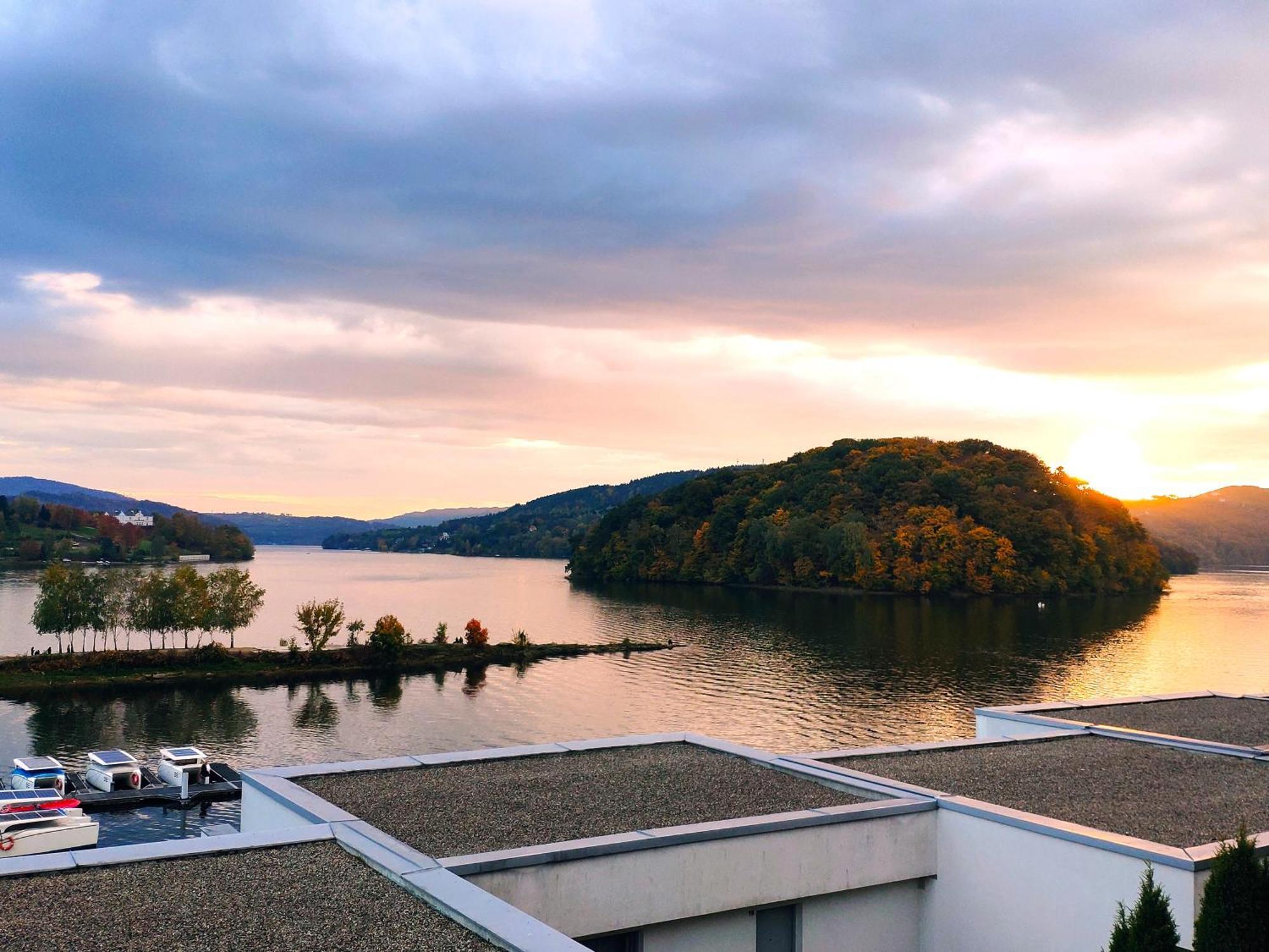 Gródek Nad Dunajcem Wzgorze Slonca 아파트 외부 사진