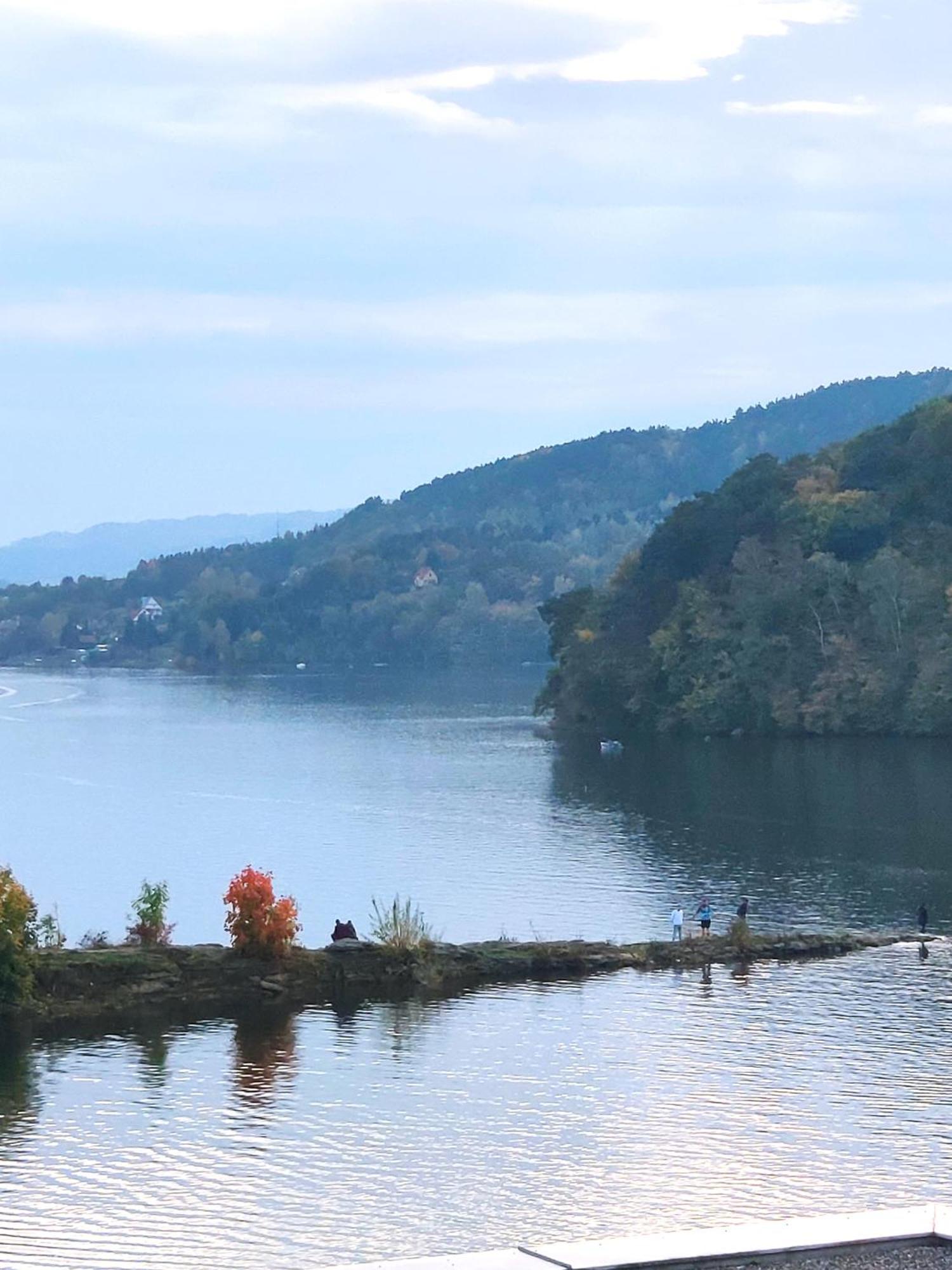 Gródek Nad Dunajcem Wzgorze Slonca 아파트 외부 사진