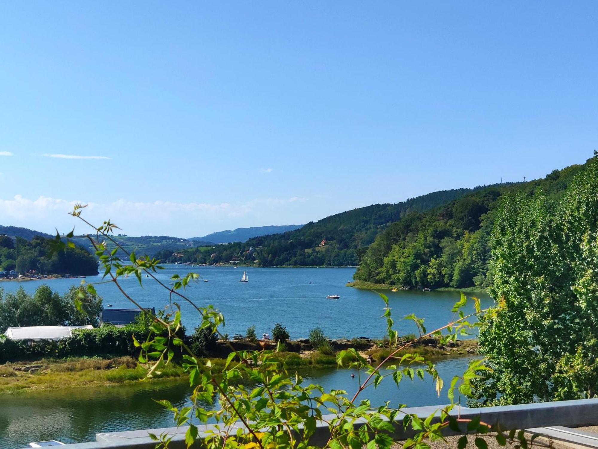 Gródek Nad Dunajcem Wzgorze Slonca 아파트 외부 사진