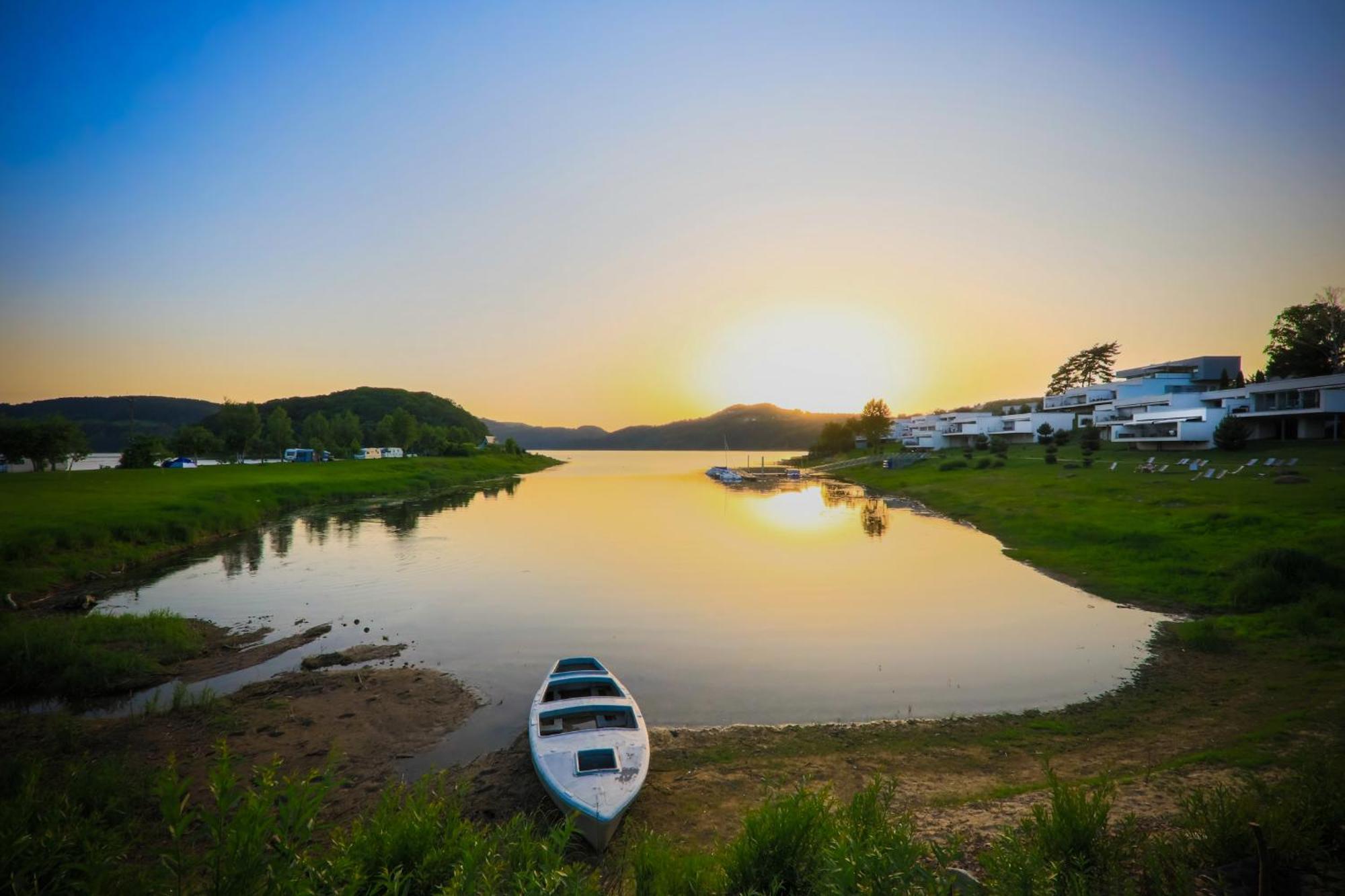 Gródek Nad Dunajcem Wzgorze Slonca 아파트 외부 사진