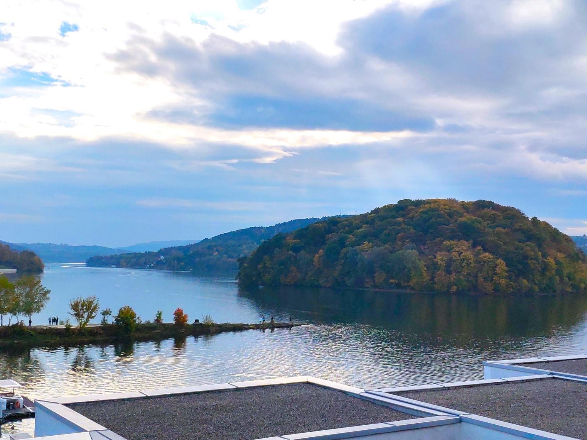 Gródek Nad Dunajcem Wzgorze Slonca 아파트 외부 사진