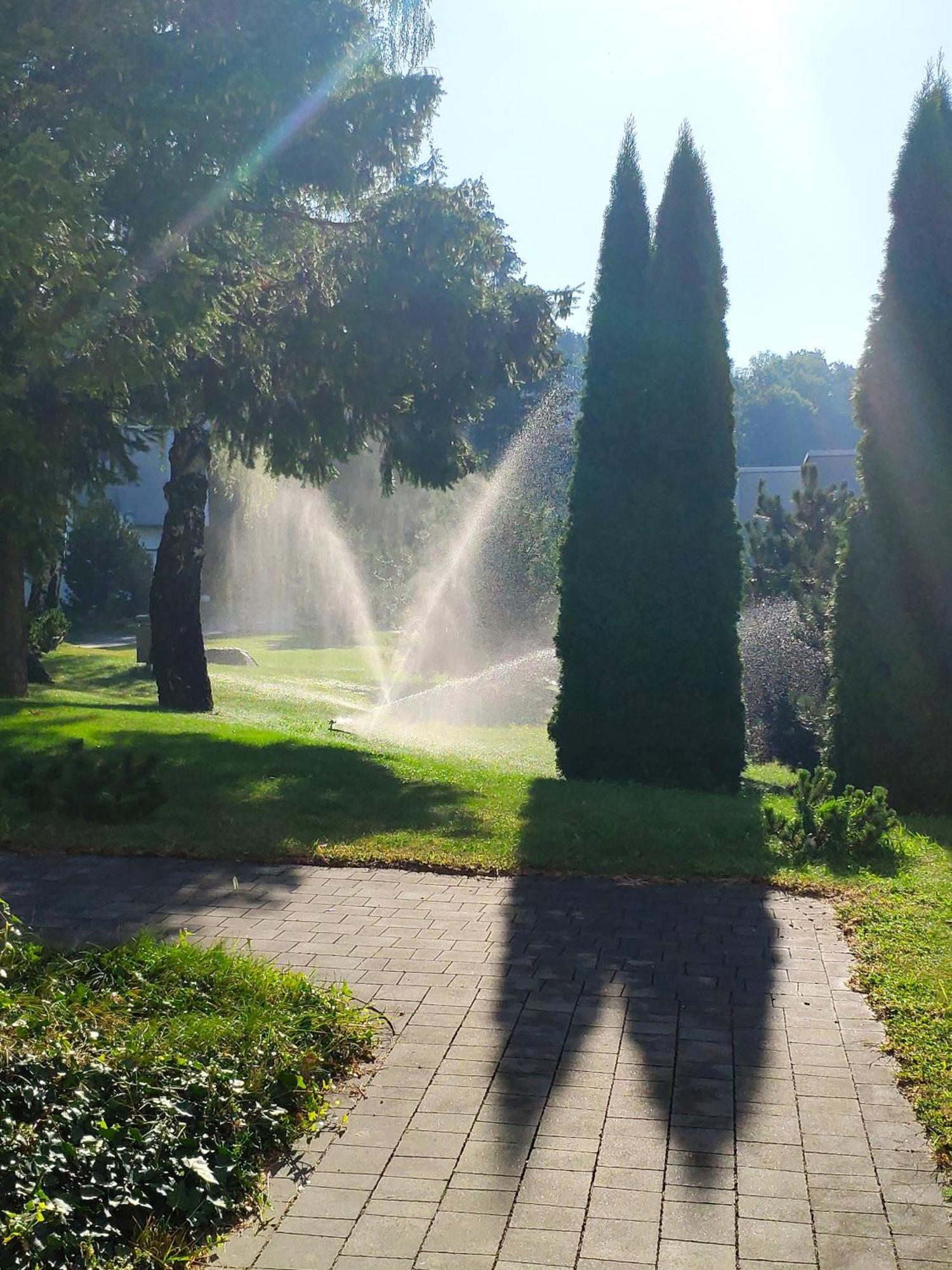 Gródek Nad Dunajcem Wzgorze Slonca 아파트 외부 사진